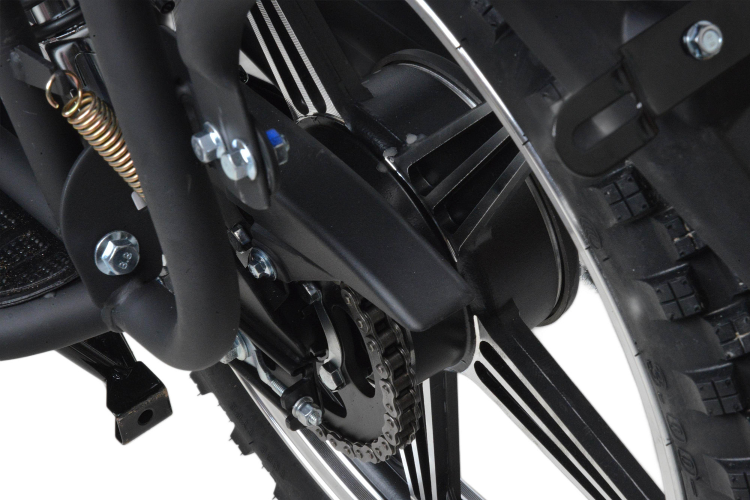 Мопед PROMAX ALPHA DIRT 150(49) в Ельце