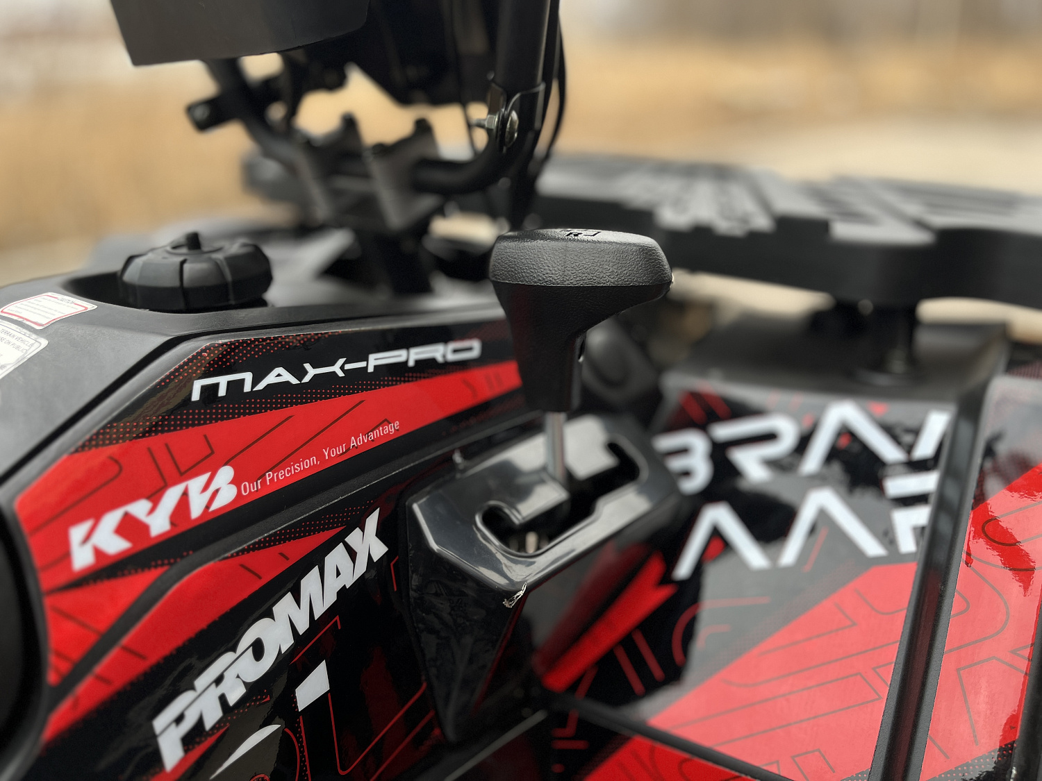 Квадроцикл PROMAX TAURUS 300 MAX-PRO LONG в Ельце