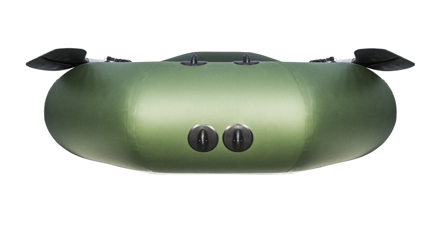 Лодка АКВА-МАСТЕР 280 в Ельце