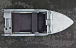 Алюминиевая лодка Wyatboat-390 Pro в Ельце