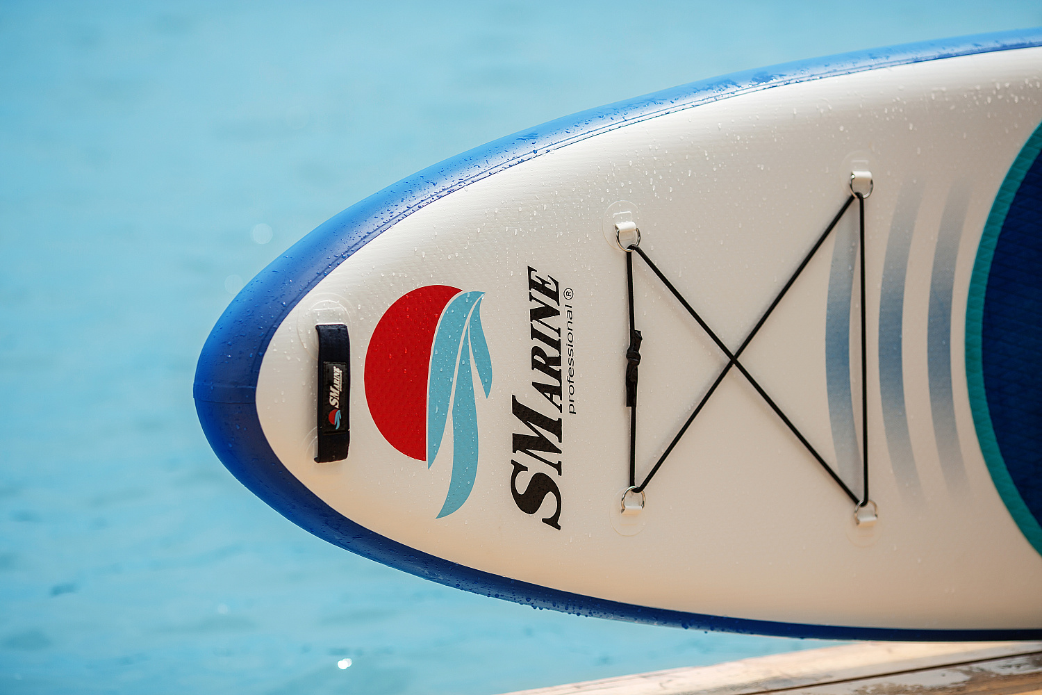 САП (SUP) Board SMARINE 10.6 в Ельце