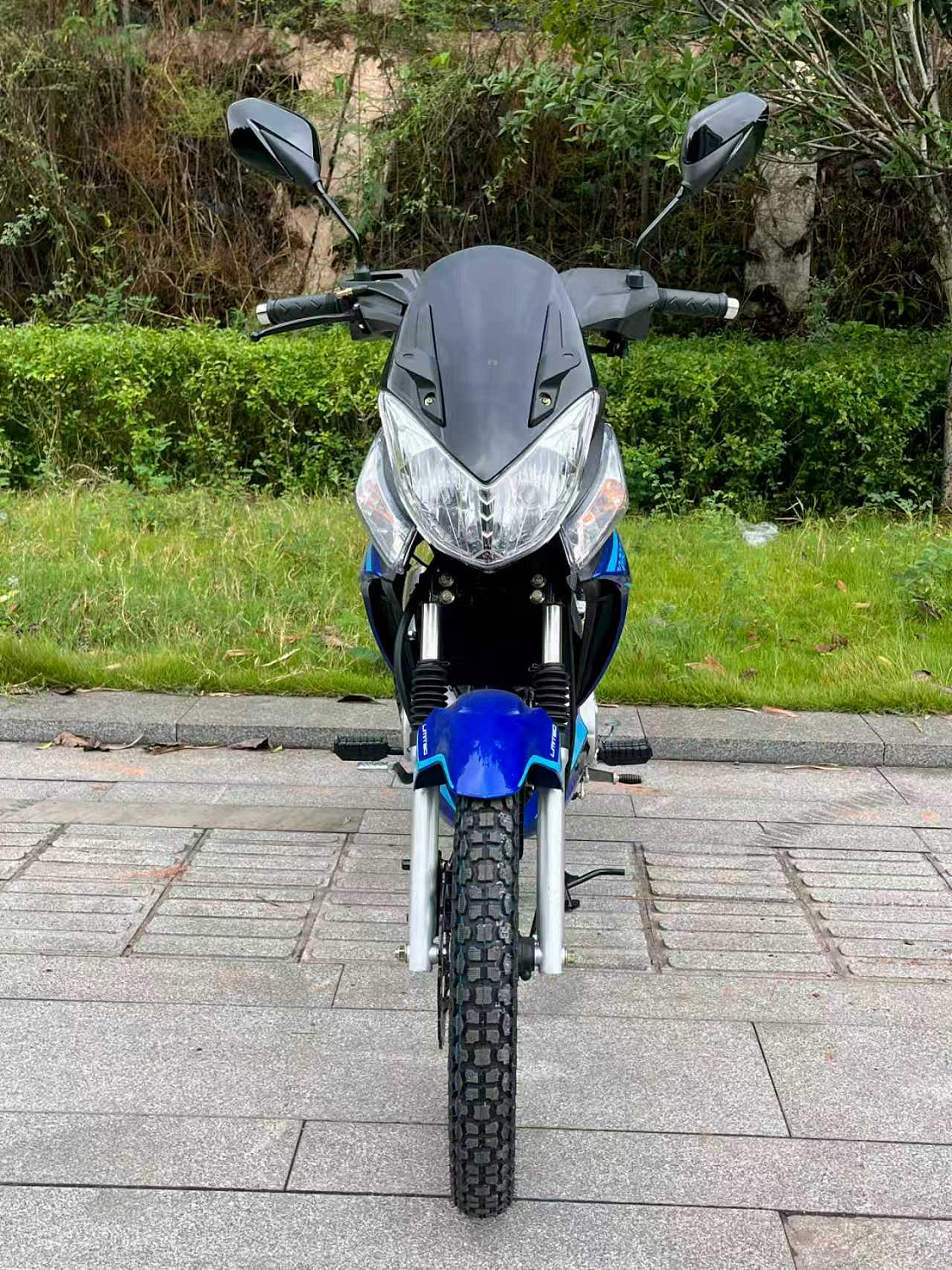 Мопед PROMAX STREET CROSS MAX 150 (49) в Ельце