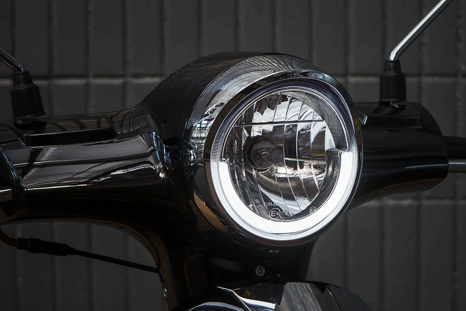 Скутер MINSK Vesna 125 M1NSK в Ельце