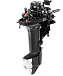 Лодочный мотор HIDEA 9.9FHS PRO (326 см3) в Ельце