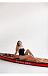 НАДУВНОЙ SUP BOARD BURNFIRE 11 в Ельце