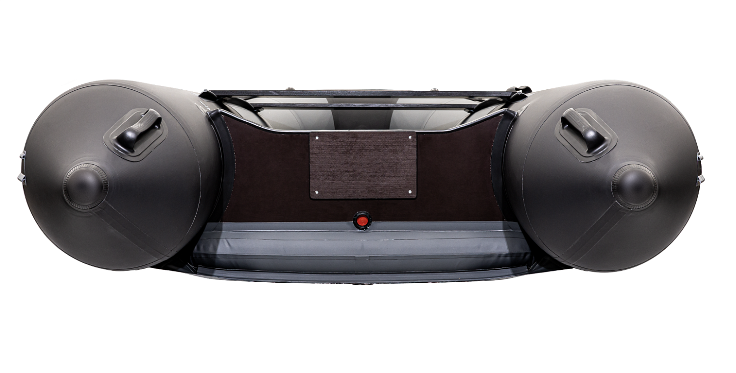 Лодка Таймень NX 4000 НДНД PRO в Ельце