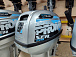 Лодочный мотор PROMAX SP9.9FHS (15) EXTRA в Ельце