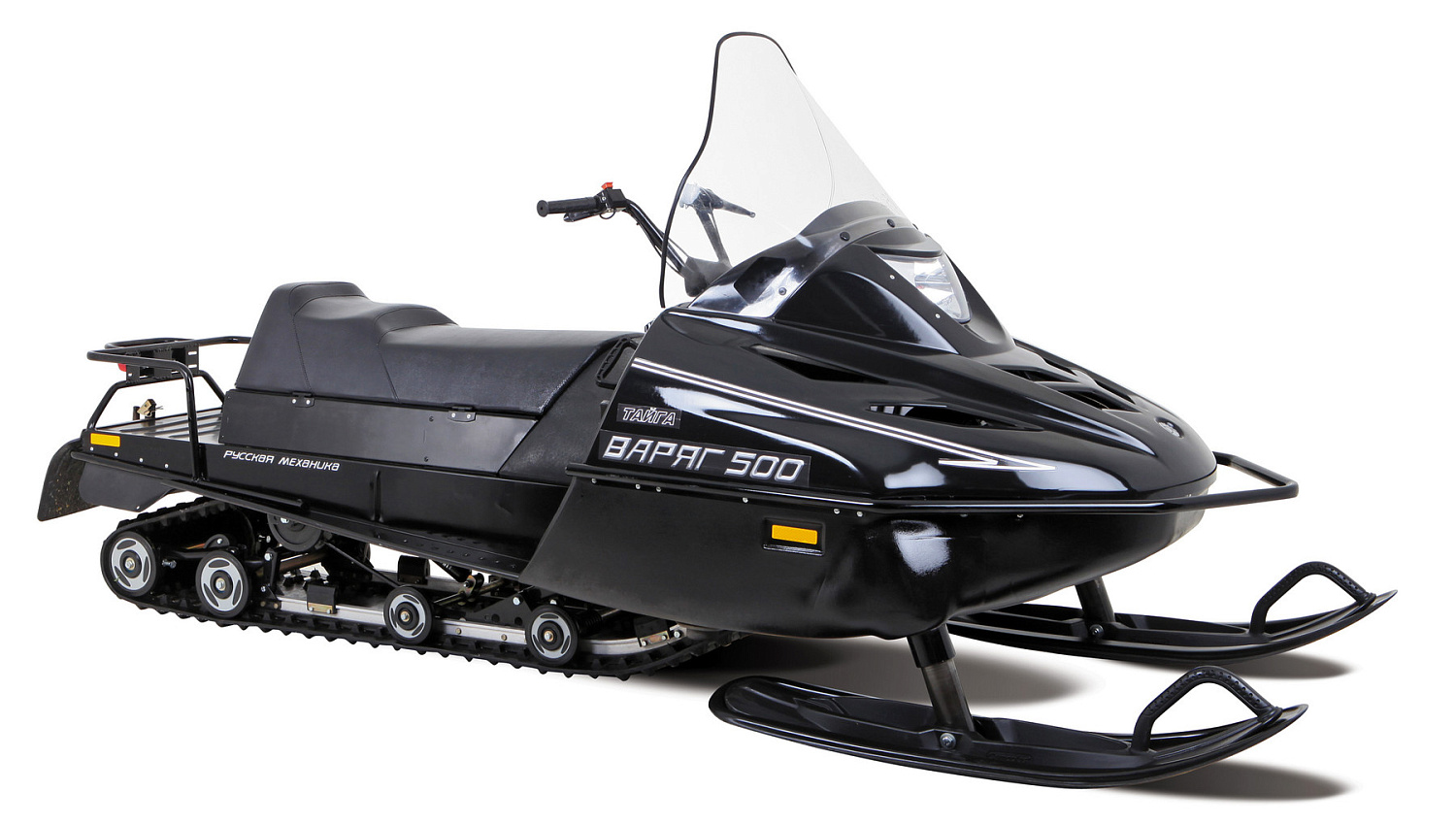 Снегоход РМ ТАЙГА ВАРЯГ 500 в Ельце
