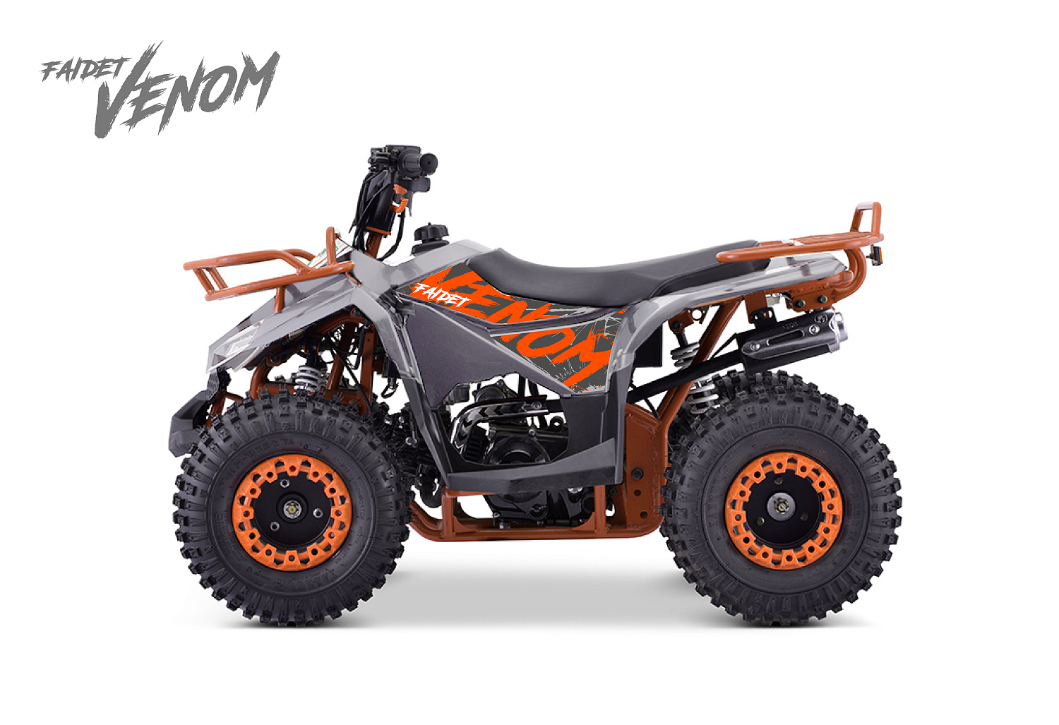 Квадроцикл FAIDET VENOM 125 в Ельце