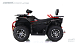 Квадроцикл GBM CRONOS 420 4WD EFI в Ельце