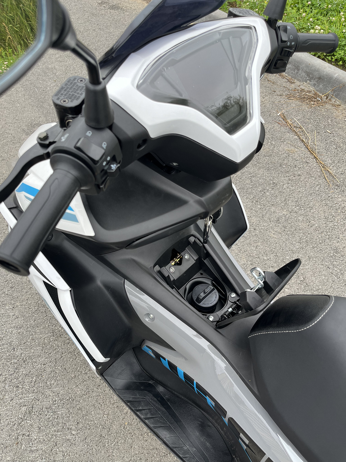 Скутер PROMAX TURAN 250 (49) в Ельце