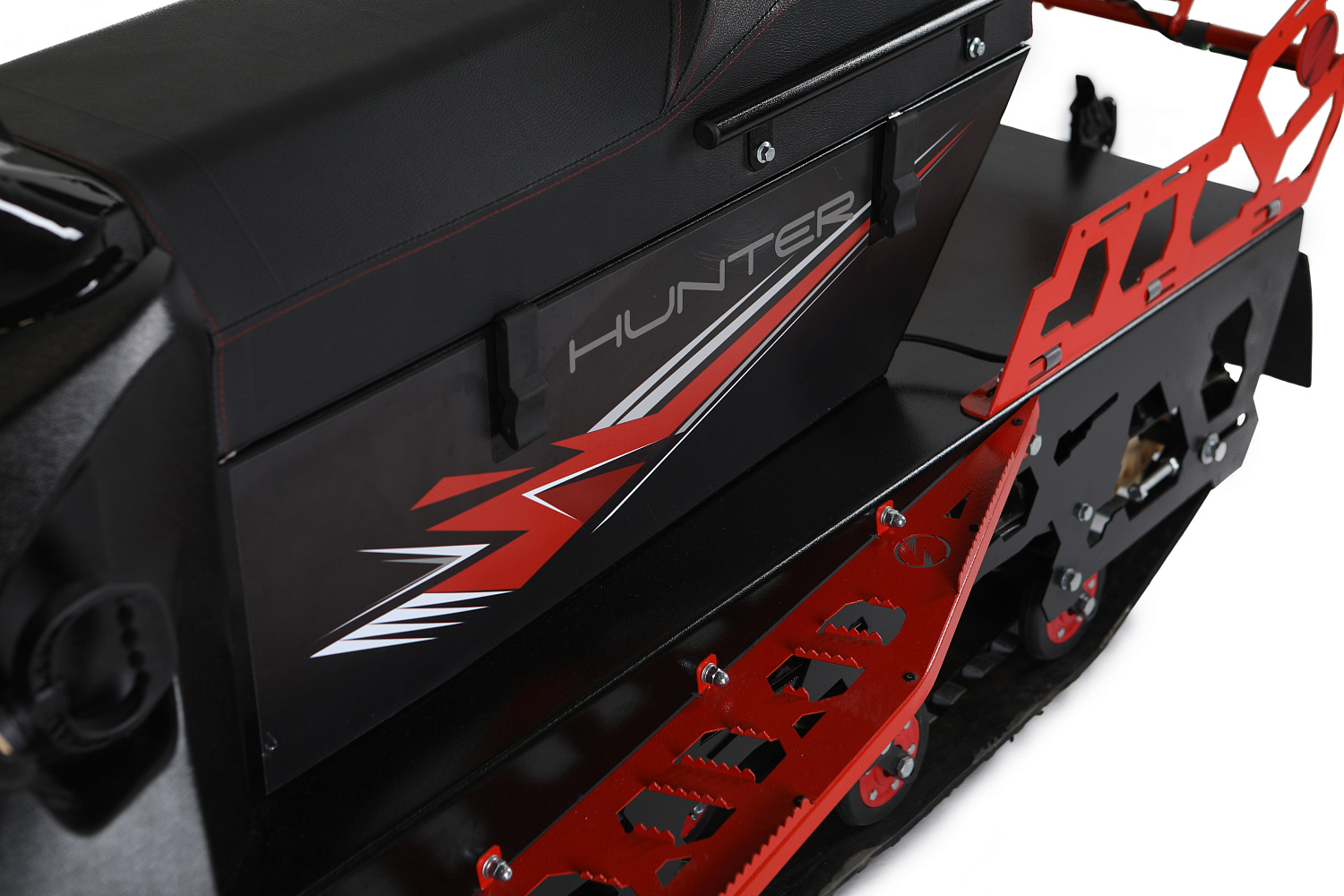 Снегоход IKUDZO HUNTER 700LK 25 V2 в Ельце