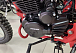 Кроссовый мотоцикл PROMAX MX280 в Ельце