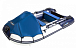 НАДУВНАЯ ЛОДКА GLADIATOR D420AL в Ельце