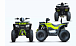 Квадроцикл Progasi RaceJumper MaxPower 200 в Ельце