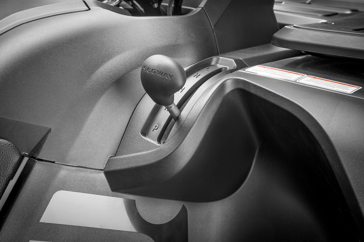  Квадроцикл Segway SNARLER AT6 LE в Ельце