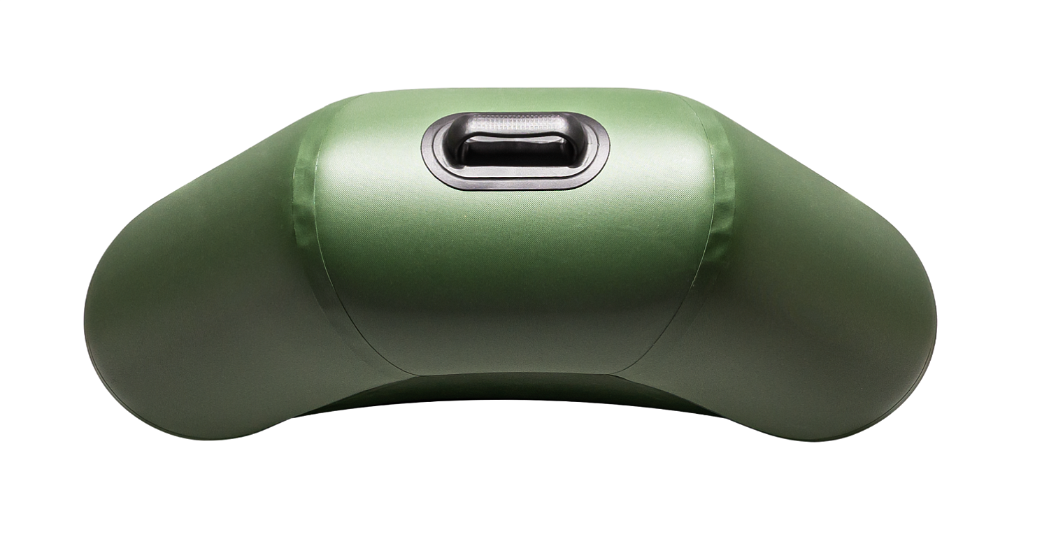 Лодка Барс 240 в Ельце