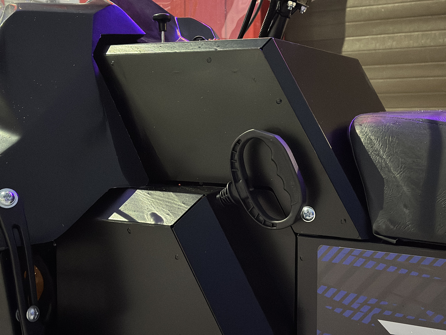 Снегоход PROMAX YAKUT 500 2.0 4T 20 в Ельце