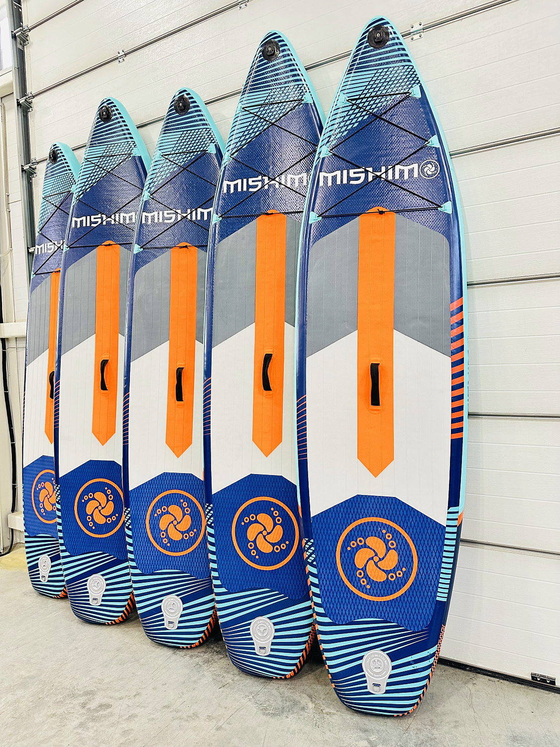 SUP (САП) Доска MISHIMO TROFY 10.6 в Ельце