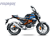 Мопед PROMAX CB150PR (49) в Ельце