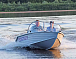 Алюминиевая лодка Wyatboat-390 DCM в Ельце