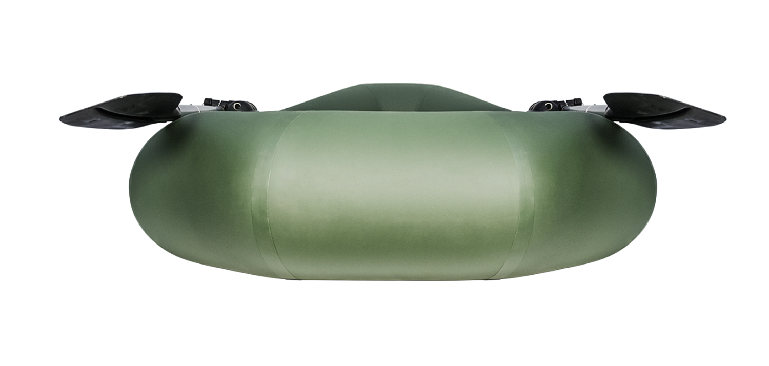  Лодка АКВА-ОПТИМА 210 в Ельце