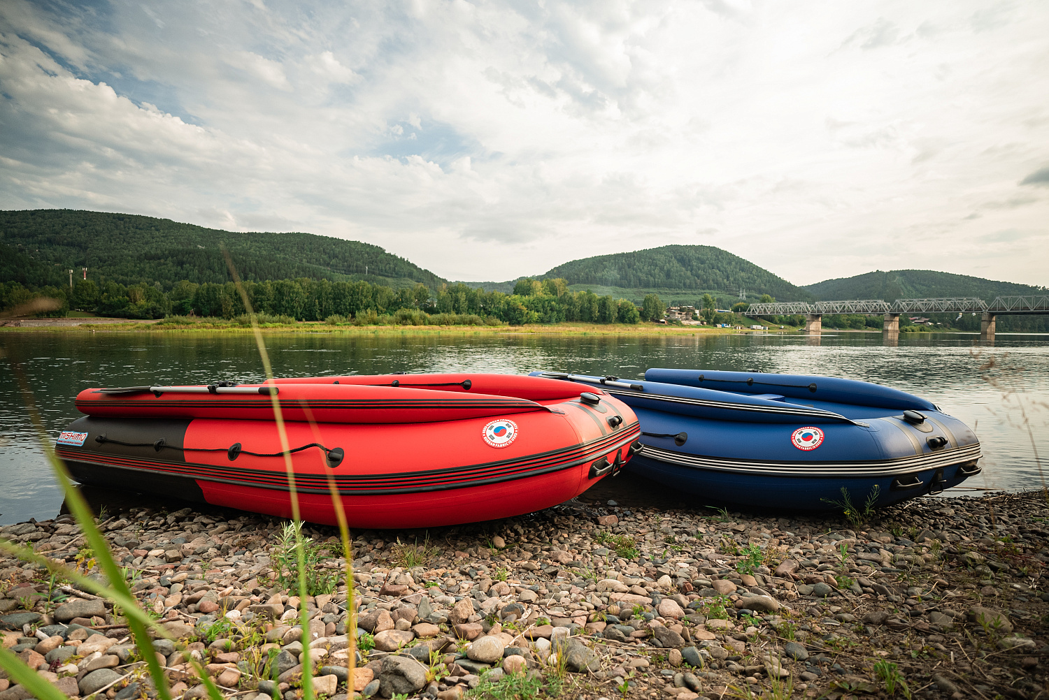 Лодка MISHIMO RIVER FJET PRO 470 под водомет в Ельце