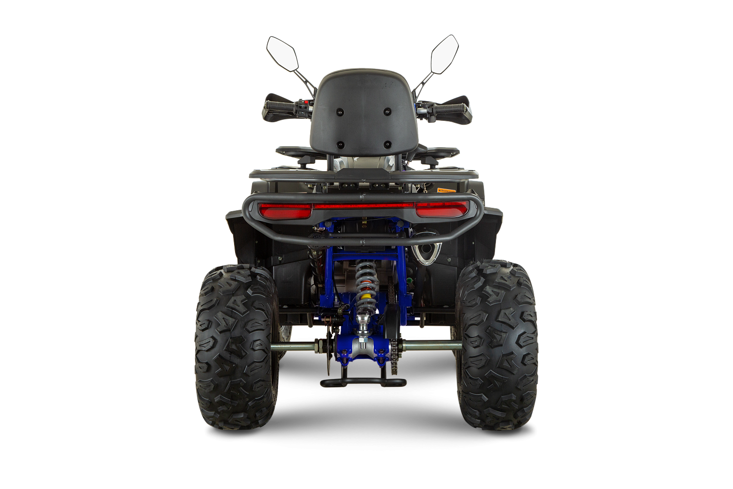 Квадроцикл GBM CROSS HILL 320 BIG PREMIUM в Ельце