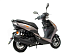 Скутер MOTOLAND (МОТОЛЕНД) FC 150 (WY150) в Ельце