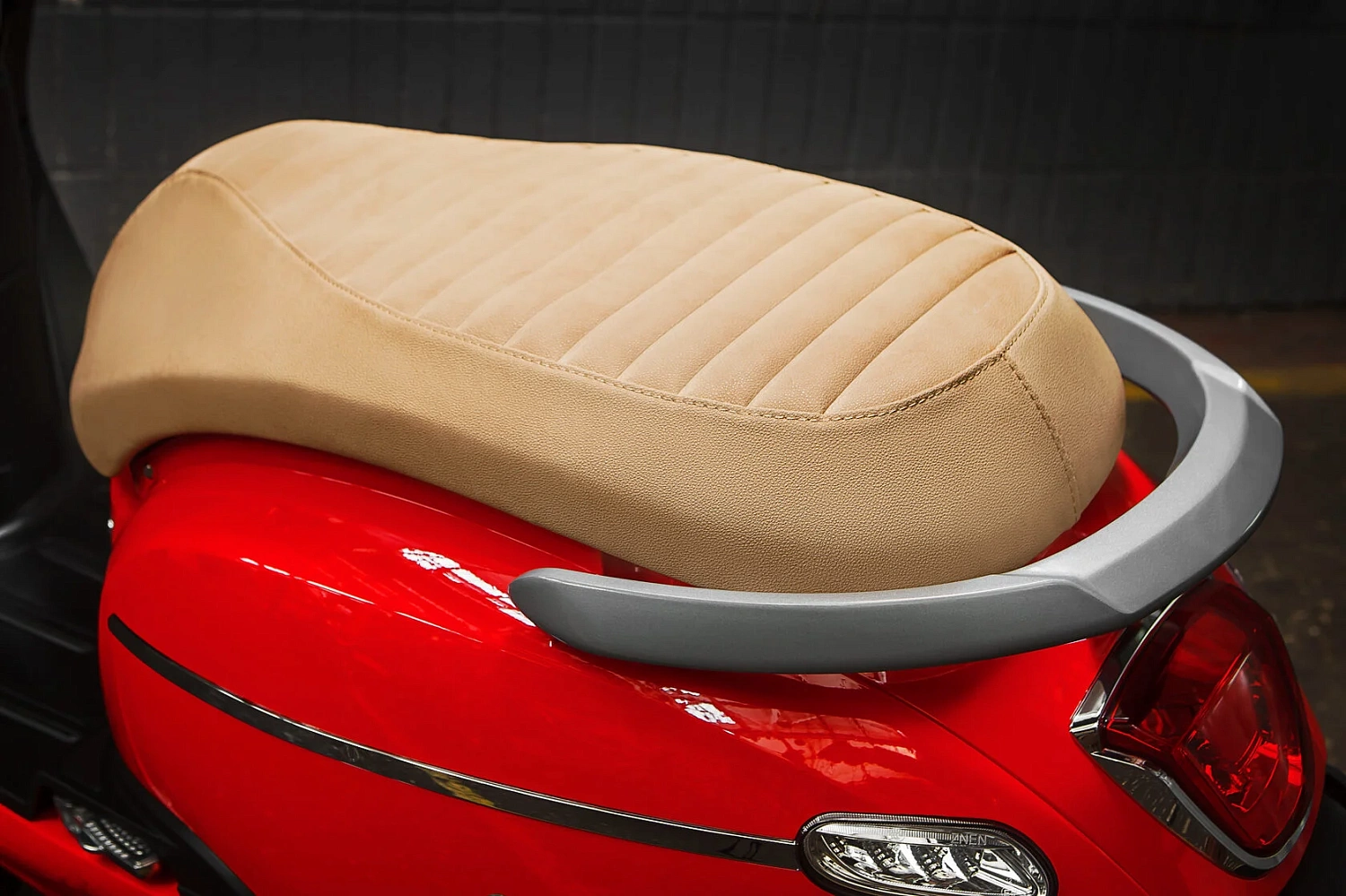 Скутер MINSK Vesna 50 M1NSK в Ельце