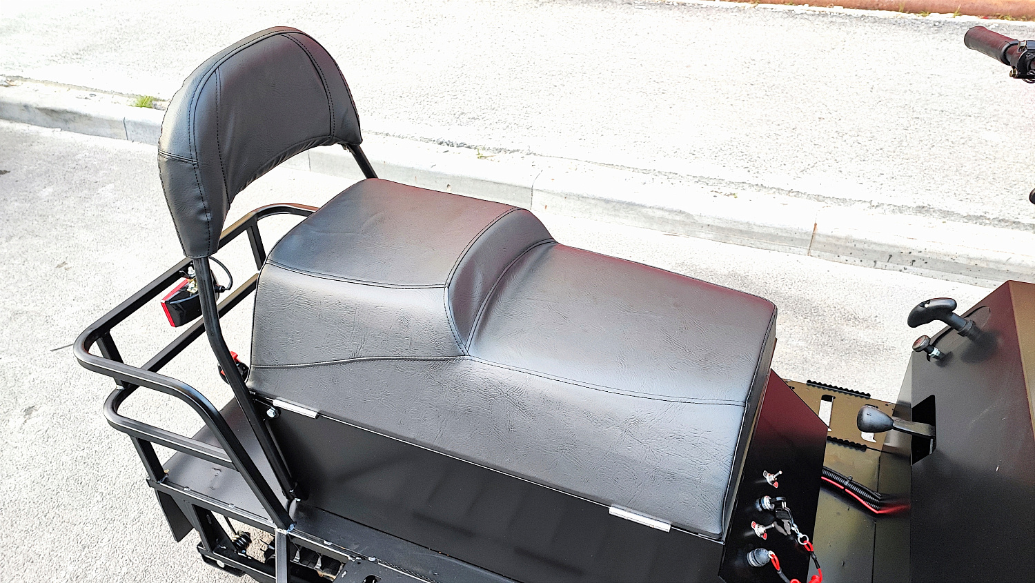 Снегоход PROMAX YAKUT 500 2.0 4T 29 в Ельце