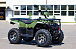 Квадроцикл IRBIS ATV 250 LUX (+лебедка) в Ельце