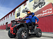 Квадроцикл FAIDET URBAN 280 LONG в Ельце
