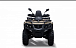 Квадроцикл HISUN TACTIC 550 (HS550ATV) NORMAL в Ельце
