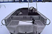 Алюминиевая лодка Wyatboat-390 C в Ельце