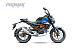 Мопед PROMAX CB130R (49) в Ельце