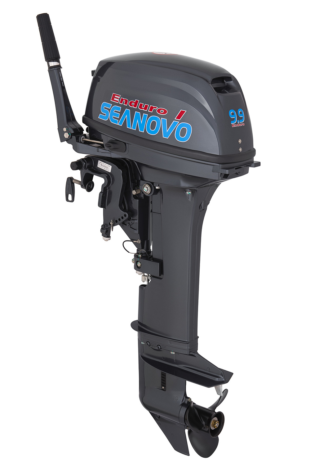 Лодочный мотор SEANOVO SN9.9FHS ENDURO в Ельце