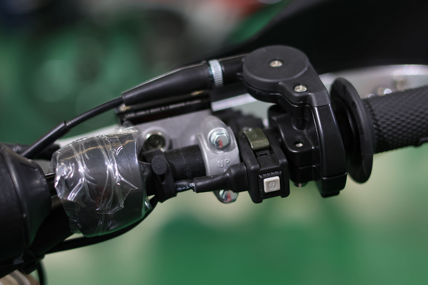 Мотоцикл JHLMOTO JHLofr GS CB300RL в Ельце