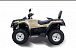Квадроцикл HISUN TACTIC 550 (HS550ATV) NORMAL в Ельце