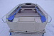 Алюминиевая лодка Wyatboat-340 Р в Ельце