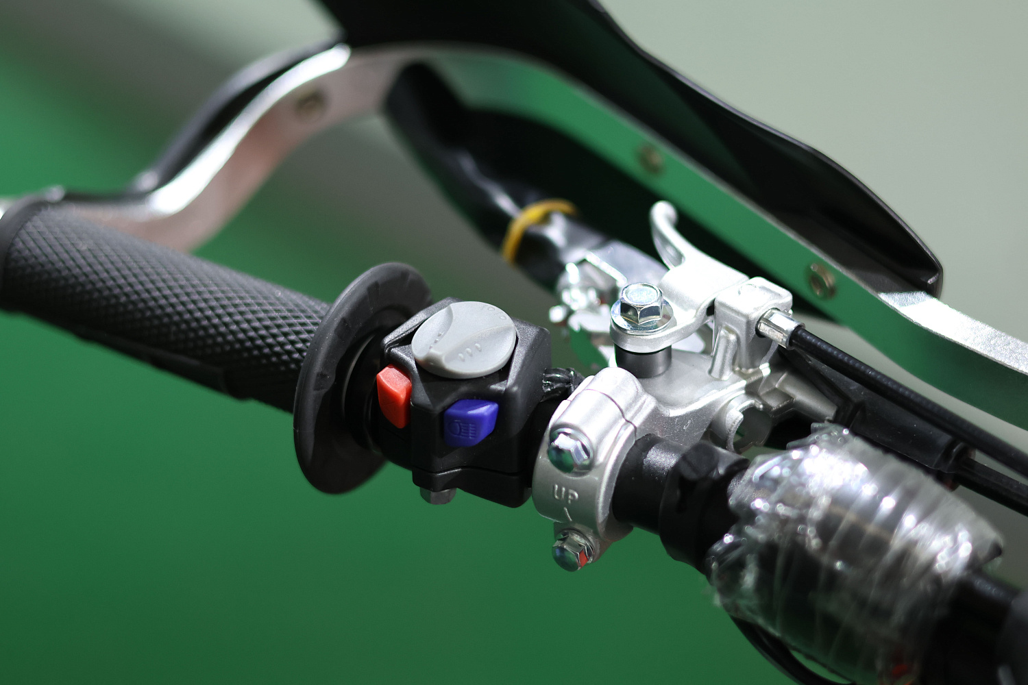 Мотоцикл JHLMOTO JHLofr GS YBS300 (176MN) в Ельце