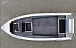 Алюминиевая лодка  Wyatboat-430М FISH в Ельце