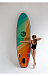 НАДУВНОЙ SUP-BOARD BREEZE 10,6 в Ельце