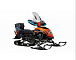 Снегоход Snowfox 240 long (Удлиненный) в Ельце