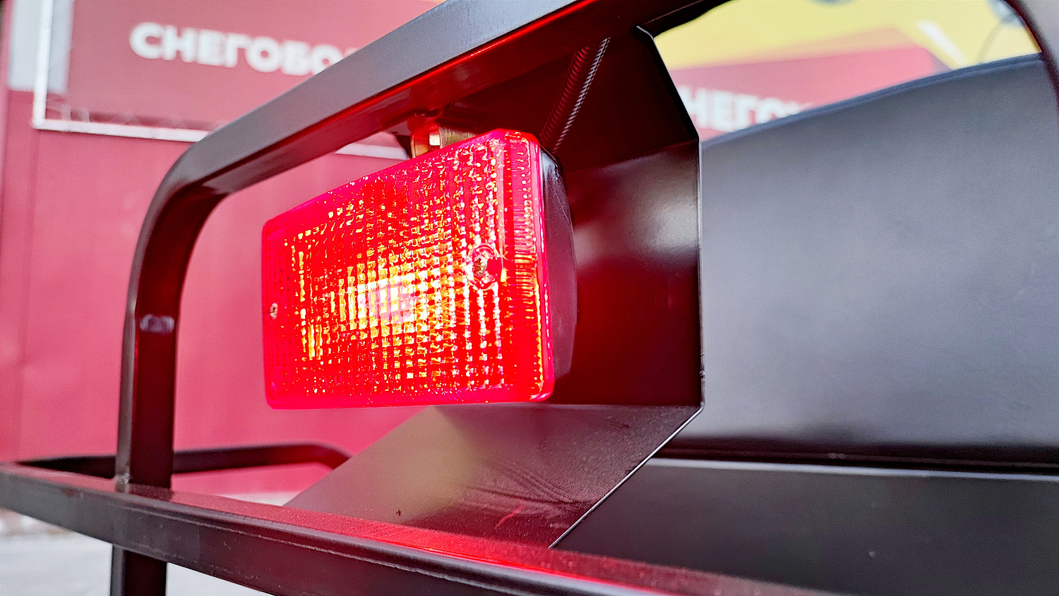 Снегоход PROMAX SNOWBEAR V3 650 2T в Ельце