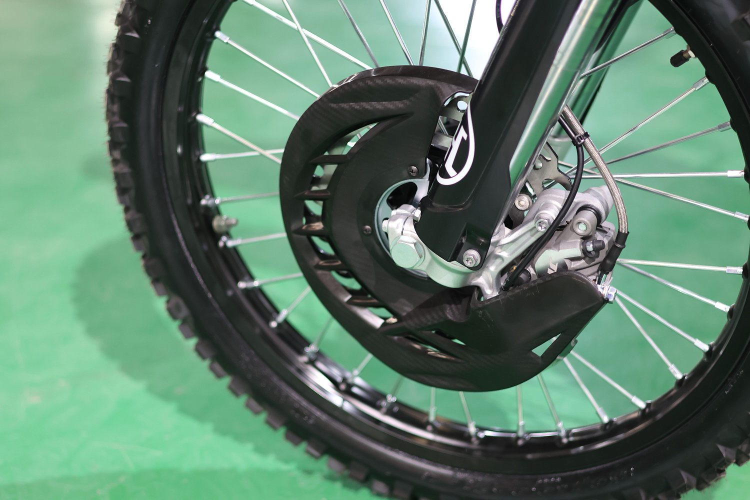 Мотоцикл JHLMOTO JHLofr GS CB300RL в Ельце