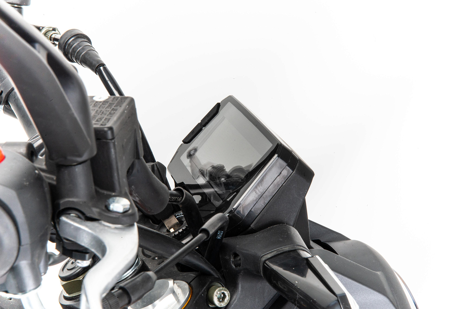 Мотоцикл PROMAX CB150R (49) в Ельце