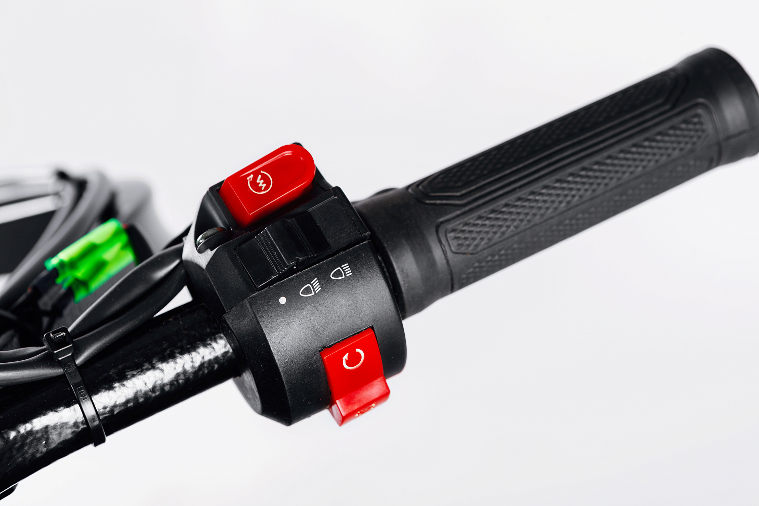 МОТОБУКСИРОВЩИК IKUDZO LONG 2.0 1700/500 EKR19 в Ельце