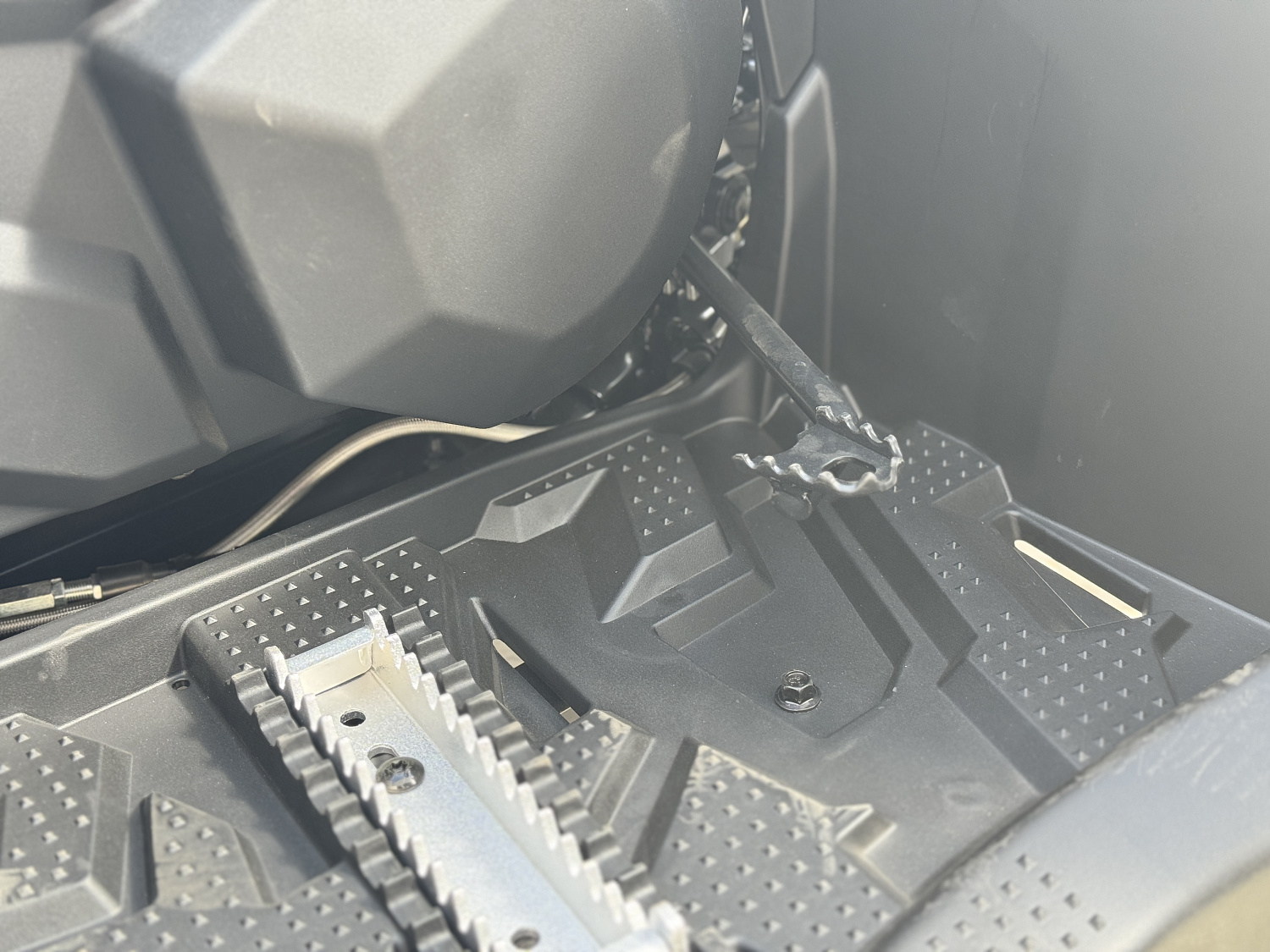 Квадроцикл HND QRX 650 PRO в Ельце