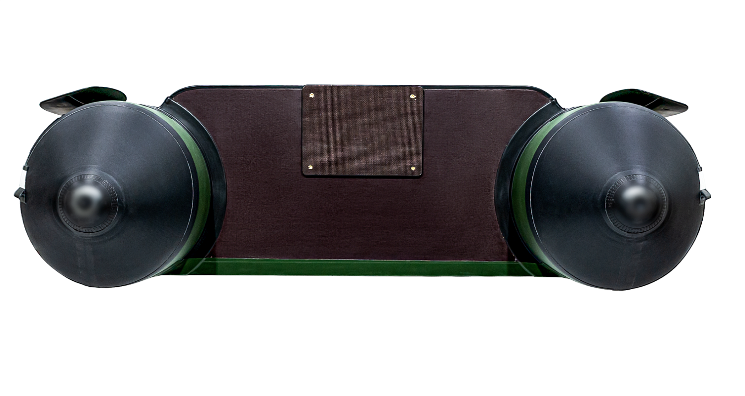 Лодка Аква 2800 в Ельце